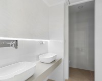 Nieuwbouw - Villa - Alicante - El Campello