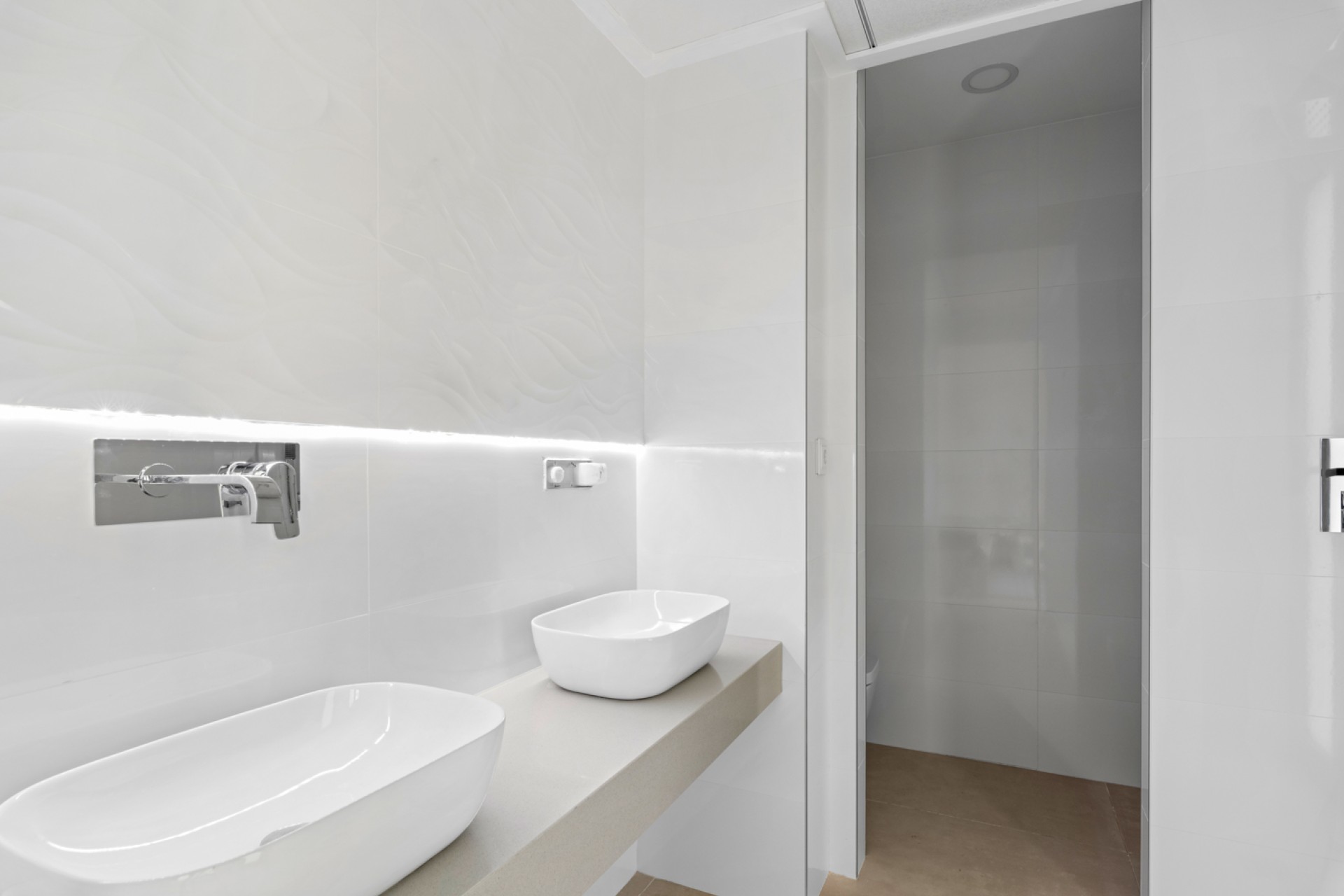 Nieuwbouw - Villa - Alicante - El Campello