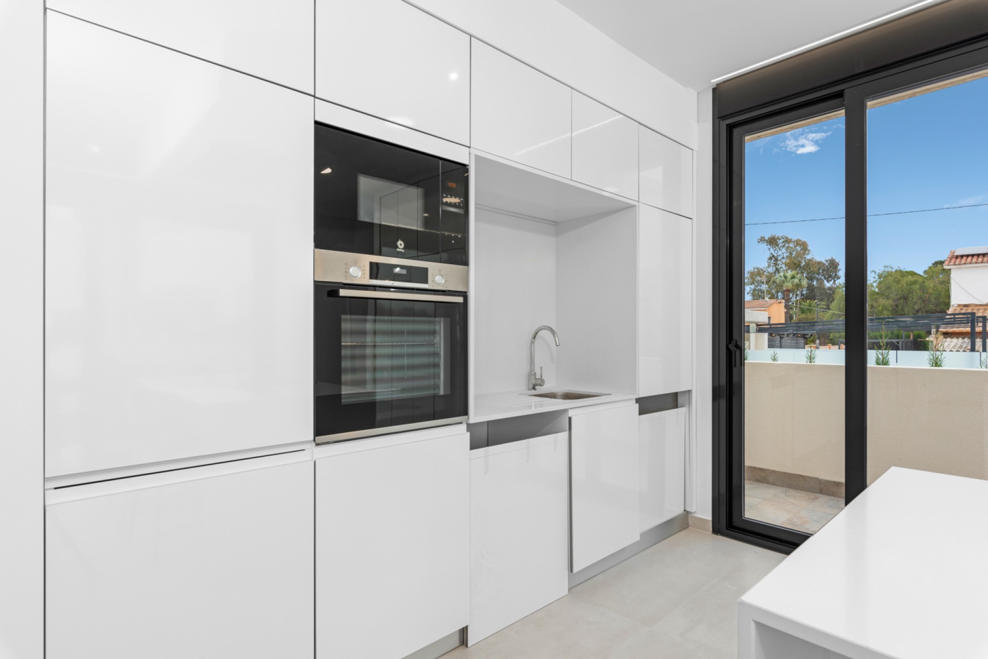 Nieuwbouw - Villa - Alicante - El Campello