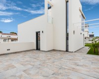 Nieuwbouw - Villa - Alicante - El Campello