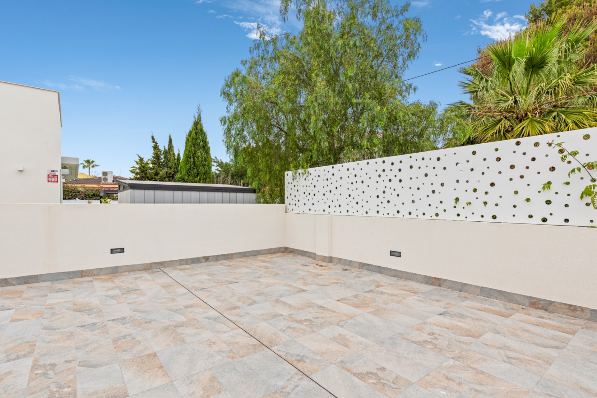 Nieuwbouw - Villa - Alicante - El Campello