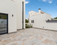 Nieuwbouw - Villa - Alicante - El Campello