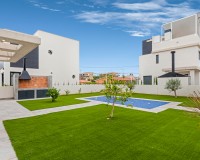 Nieuwbouw - Villa - Alicante - El Campello