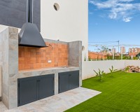 Nieuwbouw - Villa - Alicante - El Campello