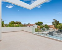 Nieuwbouw - Villa - Alicante - El Campello