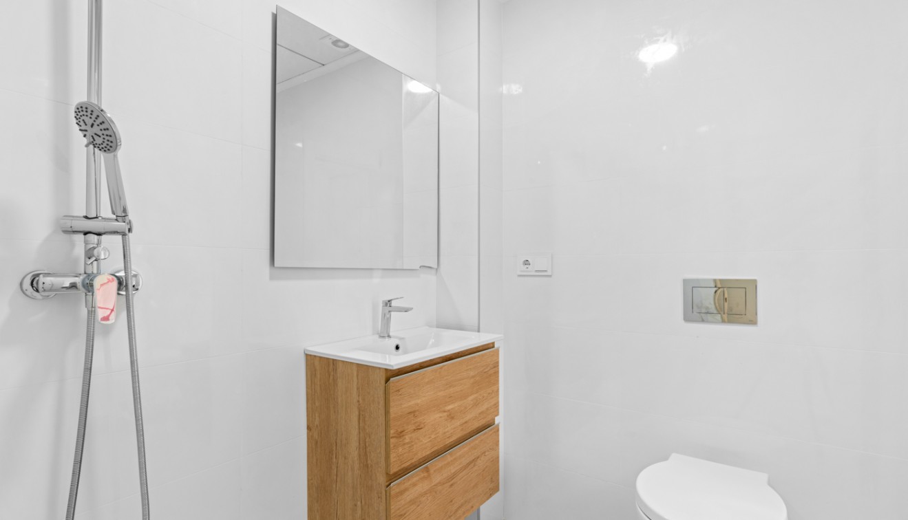 Nieuwbouw - Villa - Alicante - El Campello