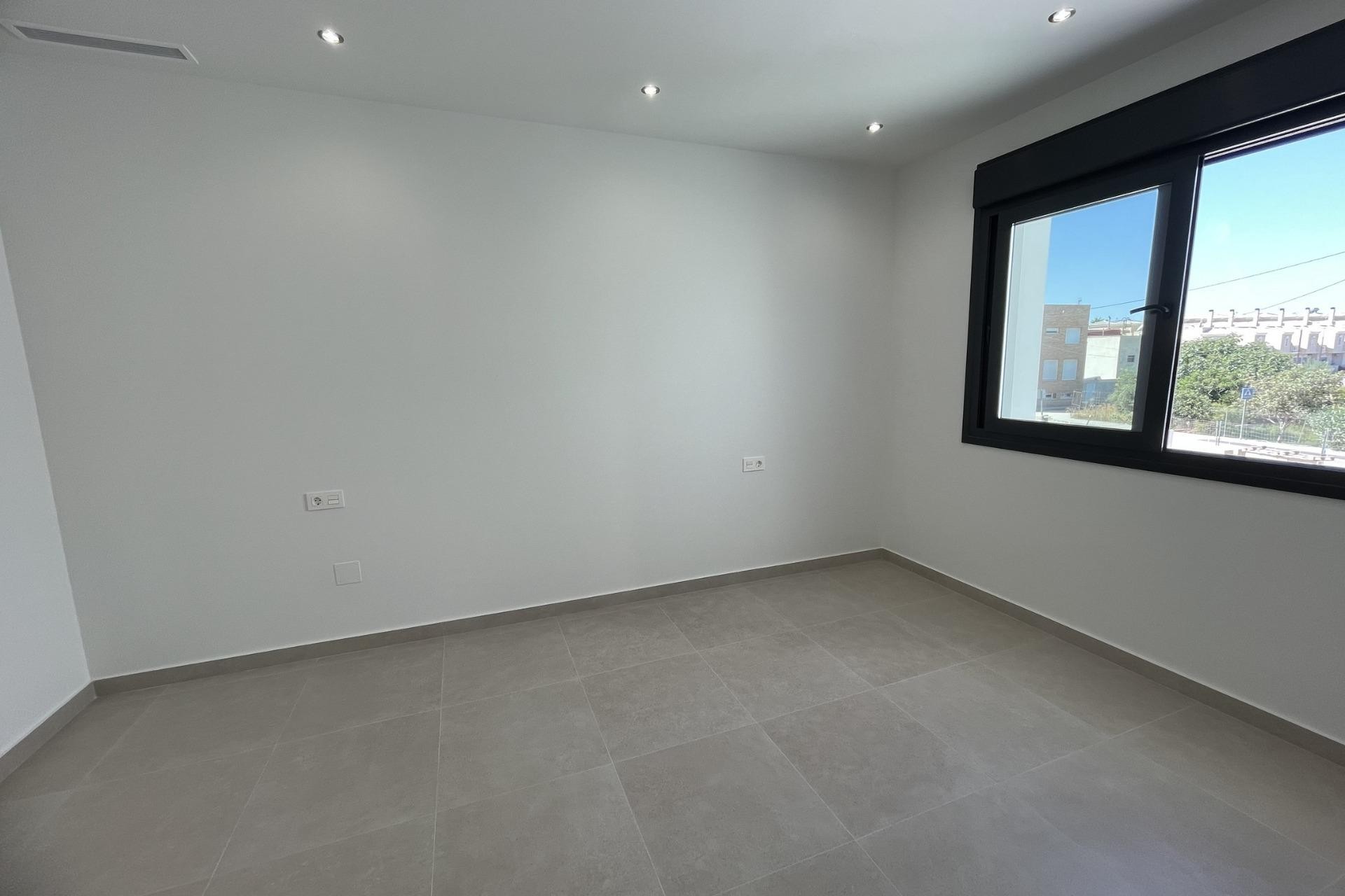 Nieuwbouw - Villa - Almoradí - Heredades