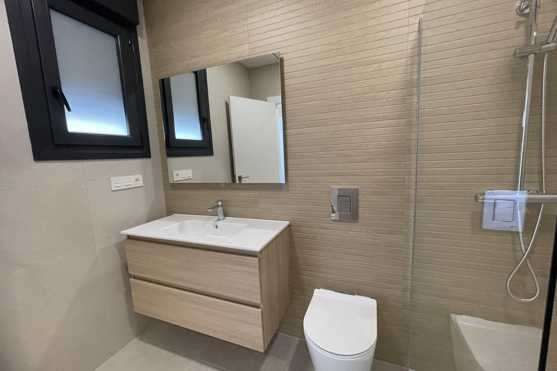 Nieuwbouw - Villa - Almoradí - Heredades