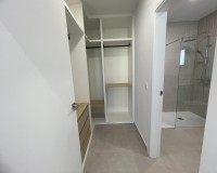 Nieuwbouw - Villa - Almoradí - Heredades