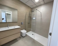 Nieuwbouw - Villa - Almoradí - Heredades