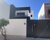 Nieuwbouw - Villa - Almoradí - Heredades
