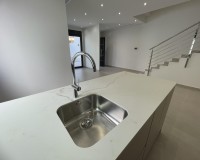 Nieuwbouw - Villa - Almoradí - Heredades