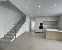 Nieuwbouw - Villa - Almoradí - Heredades