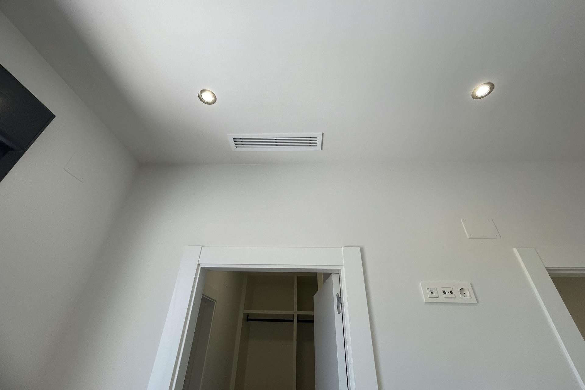 Nieuwbouw - Villa - Almoradí - Heredades