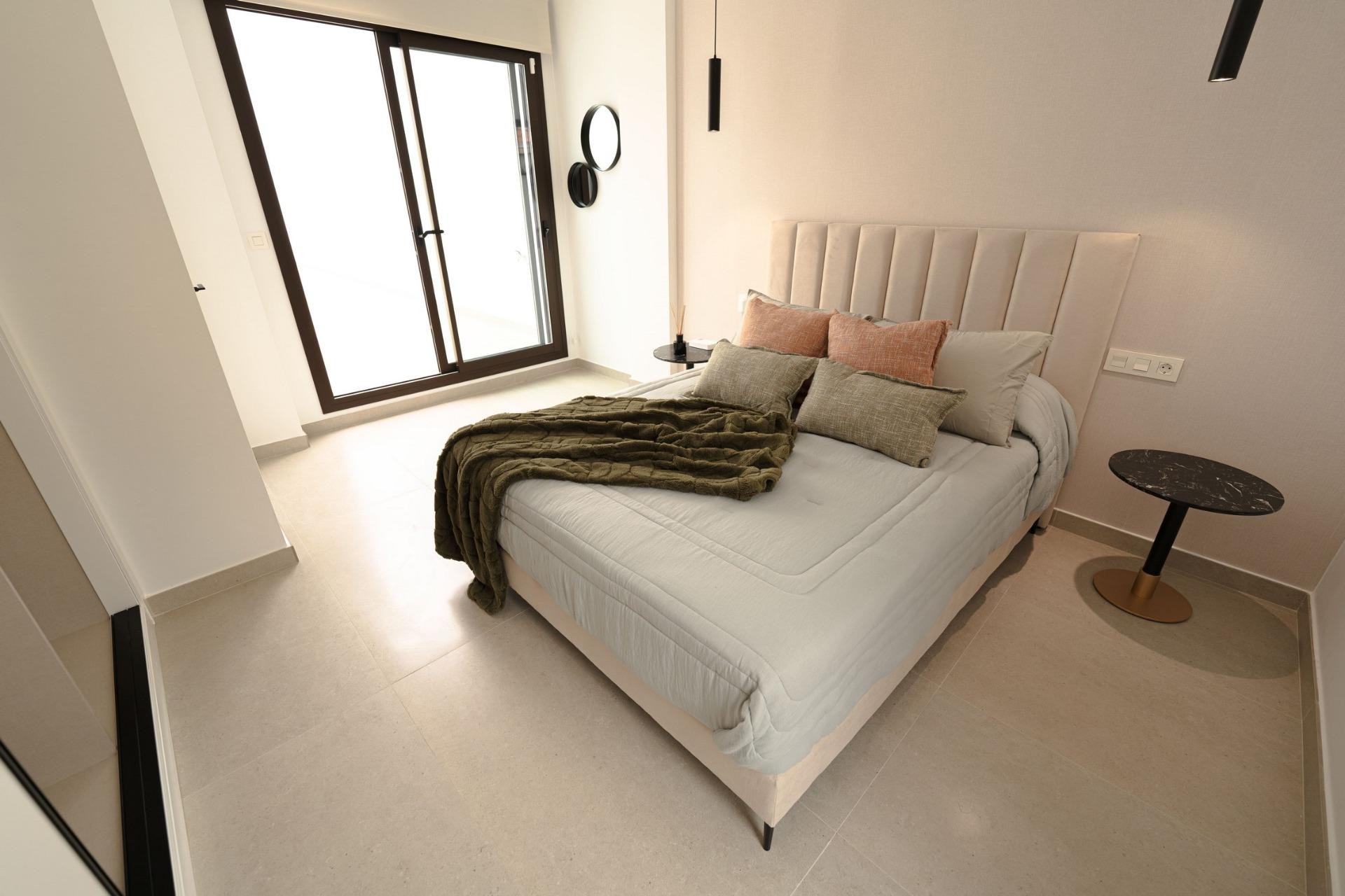 Nieuwbouw - Villa - Almoradí - Las Heredades