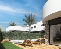 Nieuwbouw - Villa - Almoradí - Las Heredades