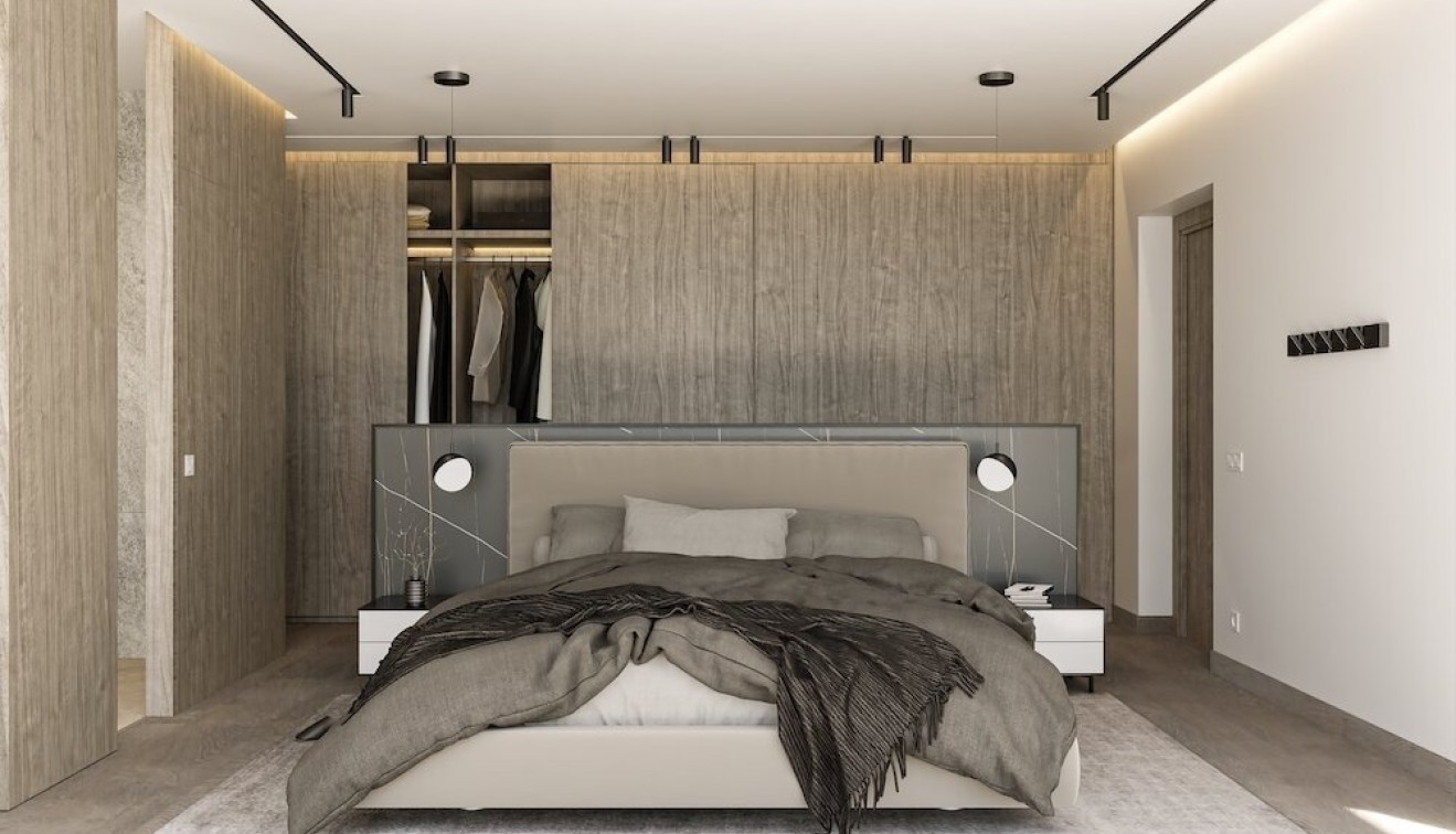 Nieuwbouw - Villa - Altea - Altea Hills