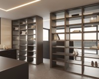 Nieuwbouw - Villa - Altea - Santa Clara