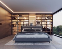 Nieuwbouw - Villa - Altea - Santa Clara