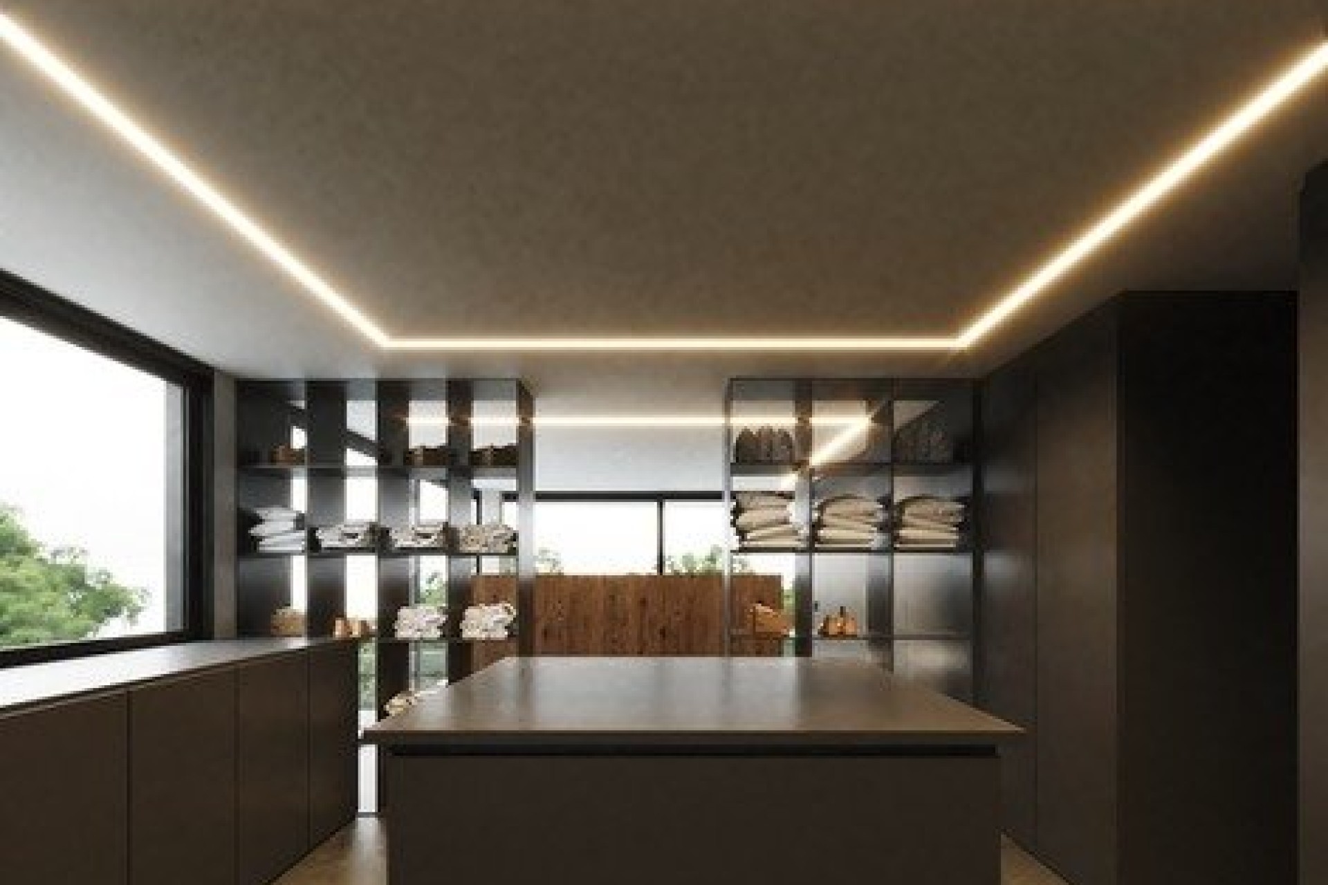 Nieuwbouw - Villa - Altea - Santa Clara