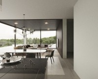 Nieuwbouw - Villa - Altea - Santa Clara