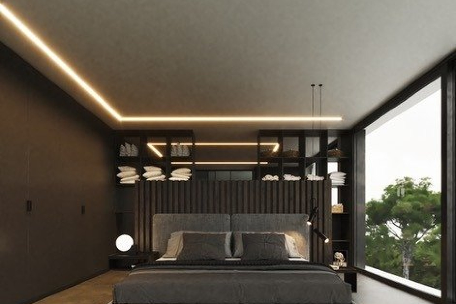 Nieuwbouw - Villa - Altea - Santa Clara