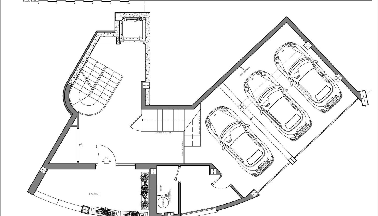 Nieuwbouw - Villa - Altea - Sierra Altea