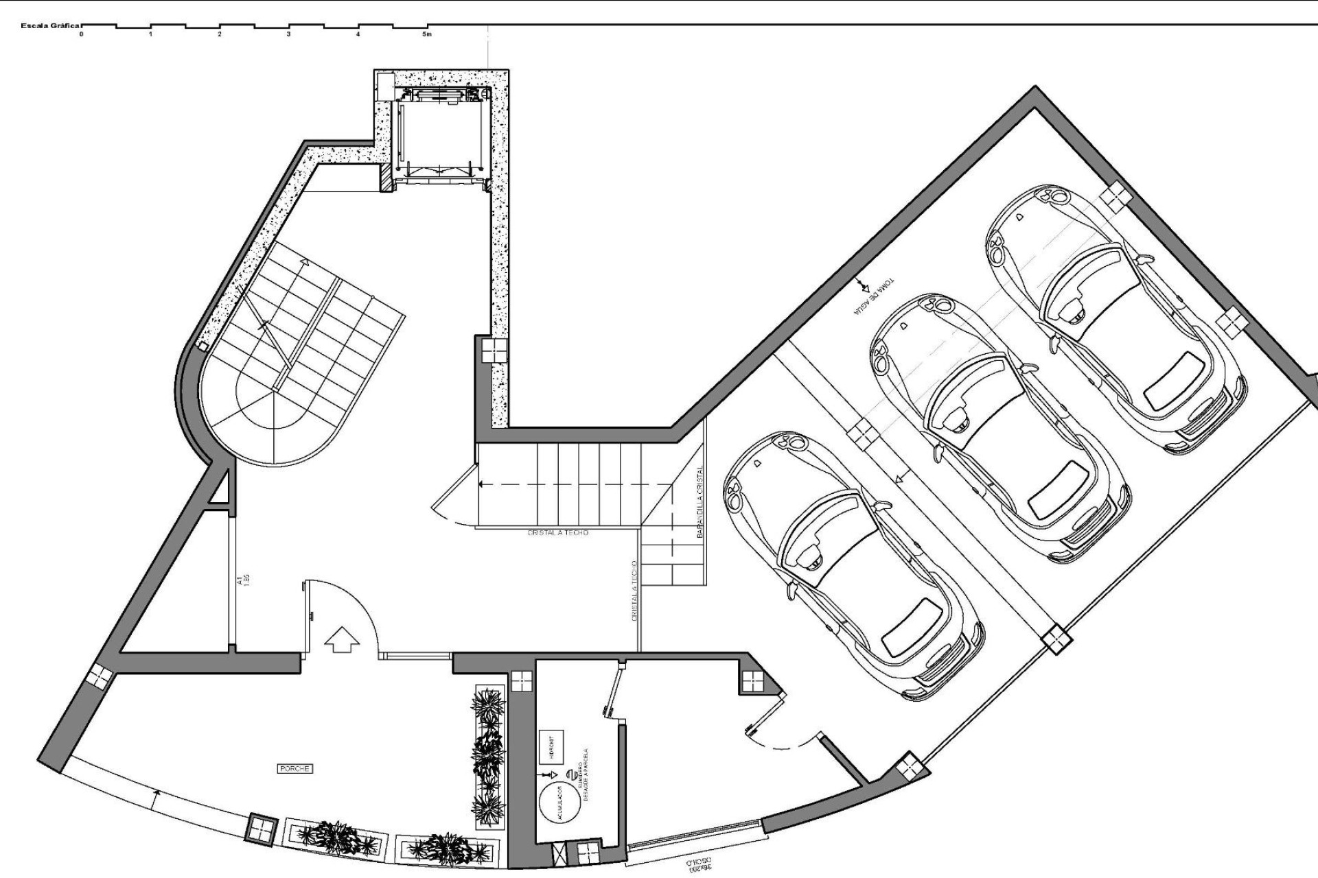 Nieuwbouw - Villa - Altea - Sierra Altea