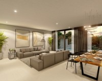 Nieuwbouw - Villa - Altea - Sierra Altea