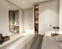 Nieuwbouw - Villa - Altea - Sierra Altea