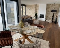 Nieuwbouw - Villa - Altea - Sierra de Altea