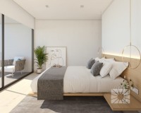 Nieuwbouw - Villa - Altea - Sierra de Altea