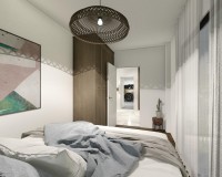 Nieuwbouw - Villa - Altea - Sierra de Altea