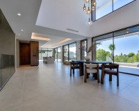 Nieuwbouw - Villa - Altea