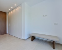 Nieuwbouw - Villa - Altea