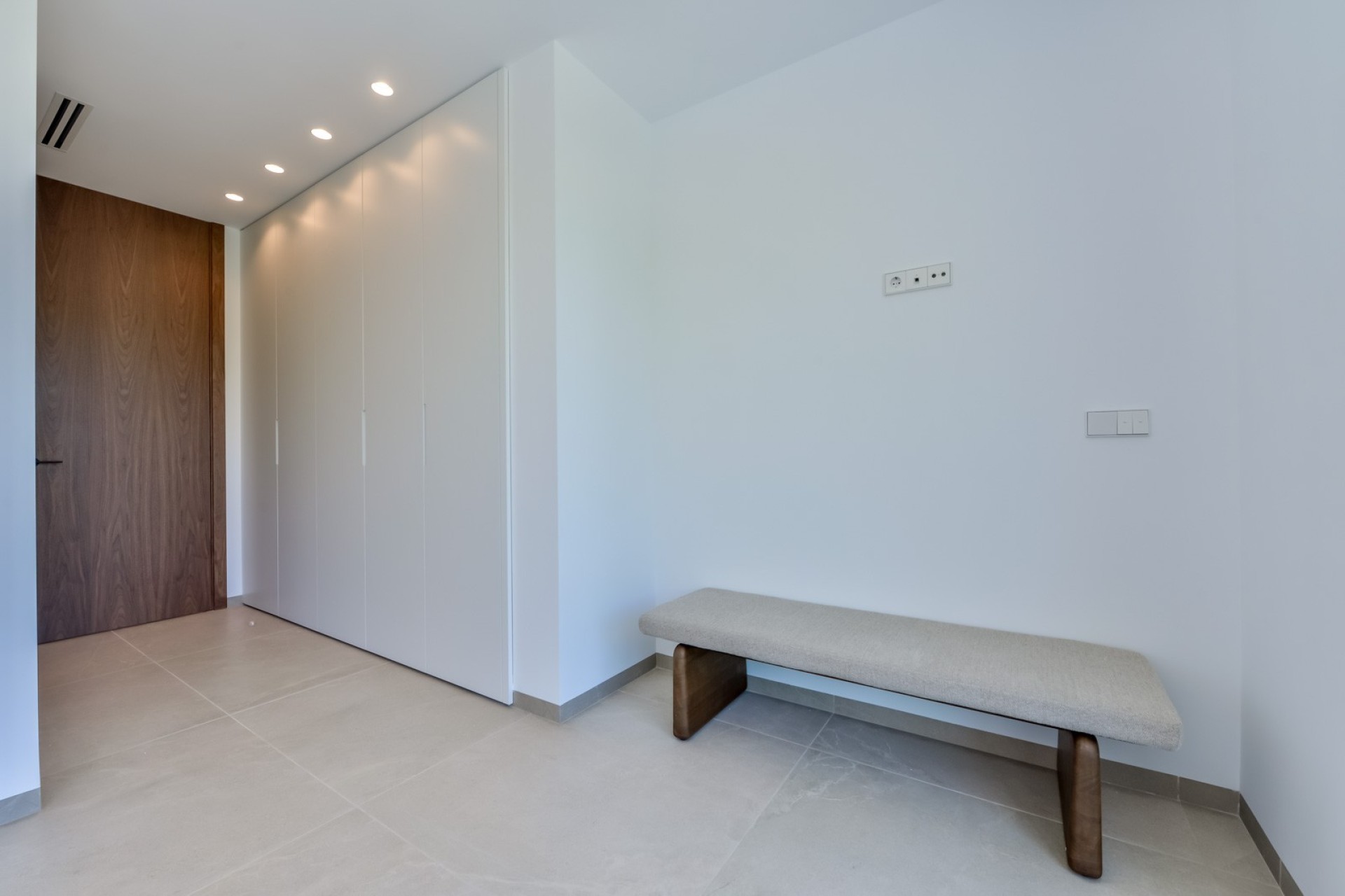 Nieuwbouw - Villa - Altea