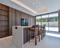 Nieuwbouw - Villa - Altea