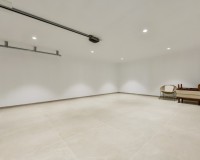 Nieuwbouw - Villa - Altea