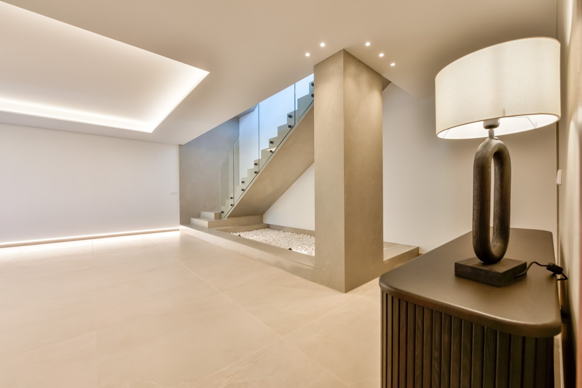 Nieuwbouw - Villa - Altea