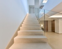 Nieuwbouw - Villa - Altea