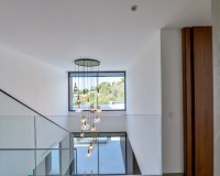 Nieuwbouw - Villa - Altea