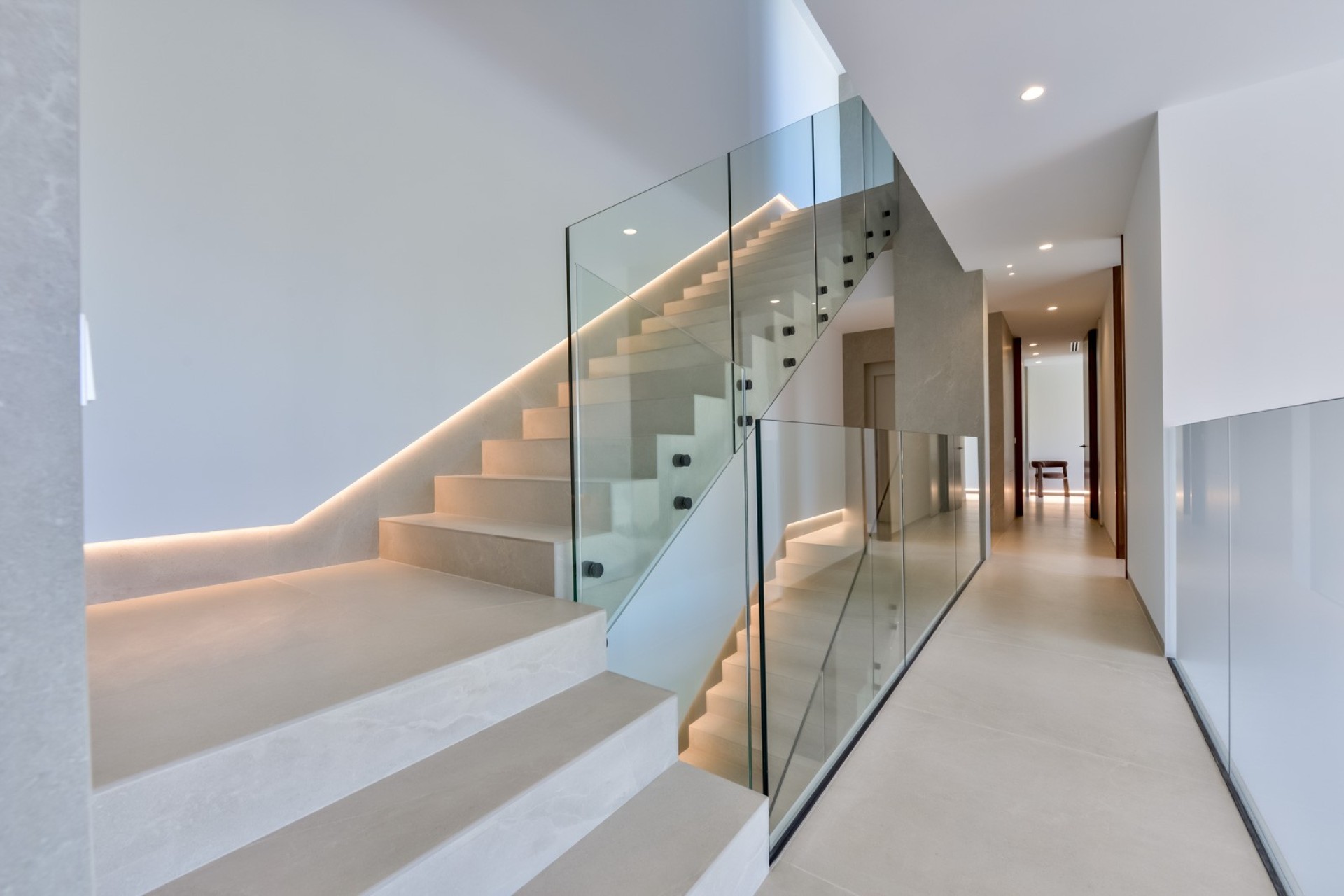 Nieuwbouw - Villa - Altea