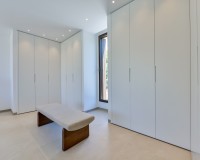 Nieuwbouw - Villa - Altea