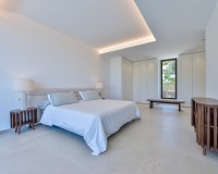 Nieuwbouw - Villa - Altea