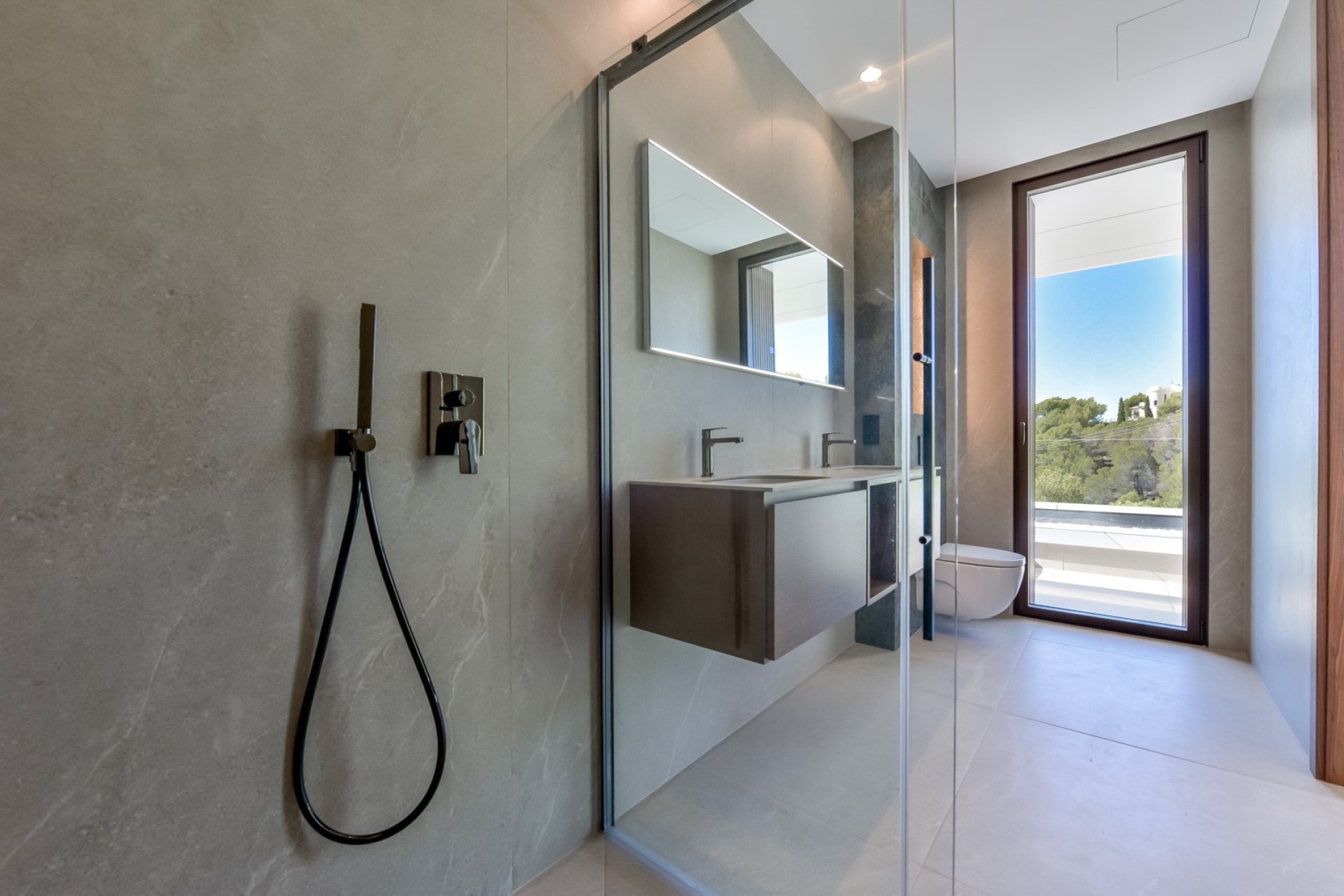 Nieuwbouw - Villa - Altea