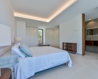 Nieuwbouw - Villa - Altea