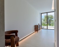 Nieuwbouw - Villa - Altea