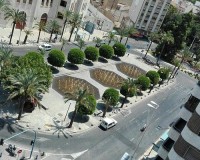 Nieuwbouw - Villa - Aspe - Centro