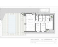 Nieuwbouw - Villa - Aspe - Centro