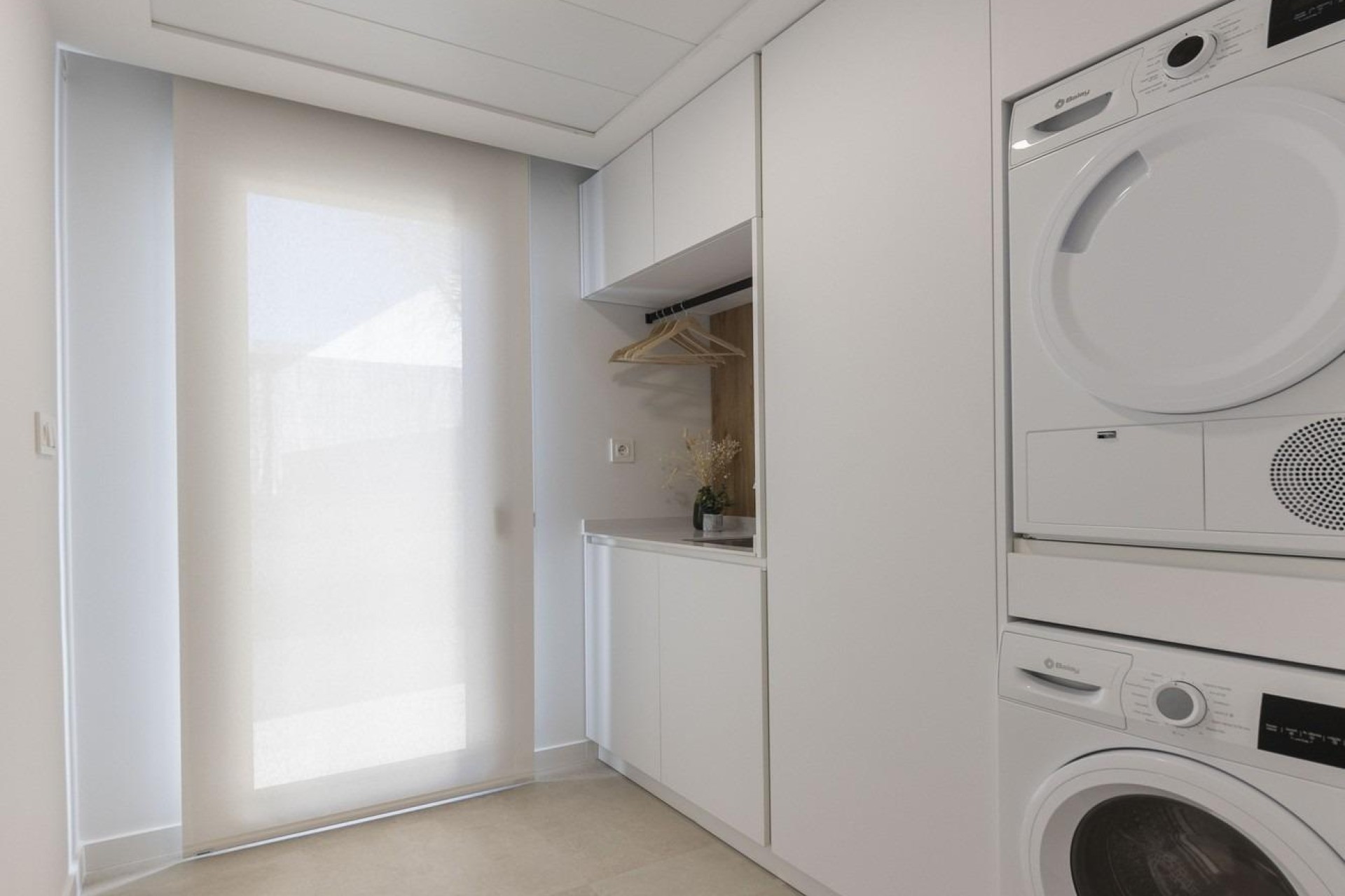 Nieuwbouw - Villa - BAÑOS Y MENDIGO - Altaona Golf